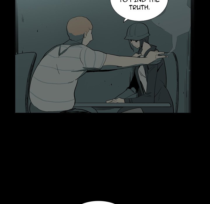 Trouble Drink Chapter 27 image 32