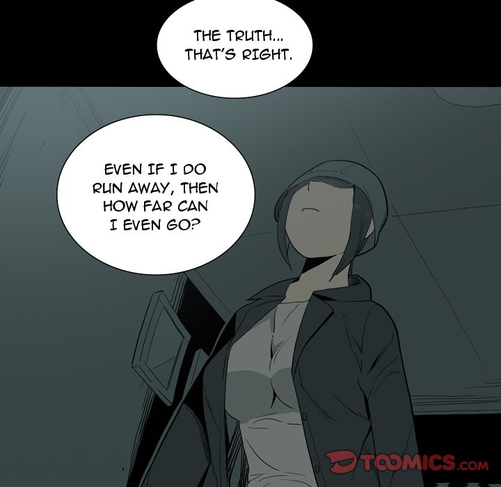 Trouble Drink Chapter 27 image 33