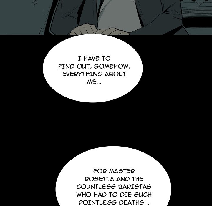 Trouble Drink Chapter 27 image 34