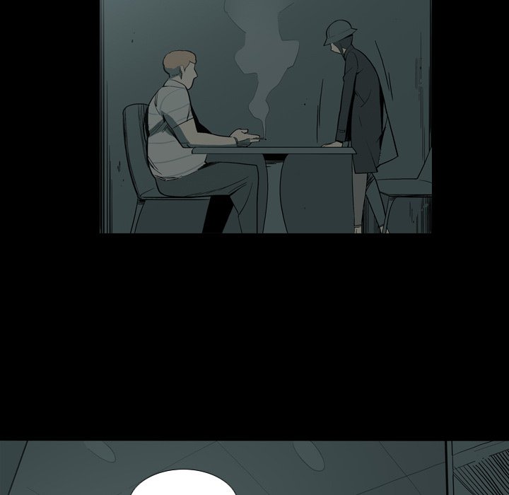 Trouble Drink Chapter 27 image 36