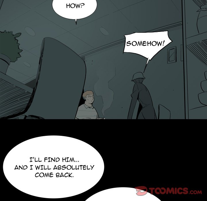 Trouble Drink Chapter 27 image 37