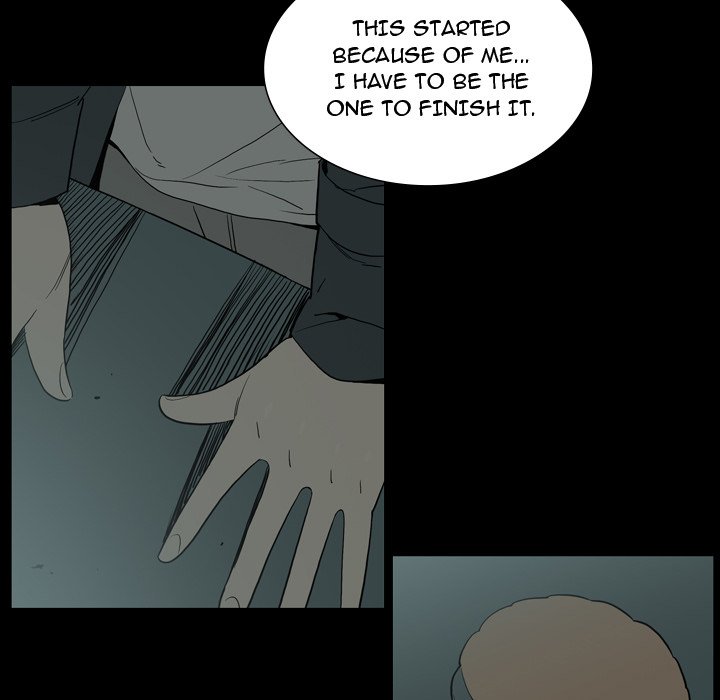 Trouble Drink Chapter 27 image 38