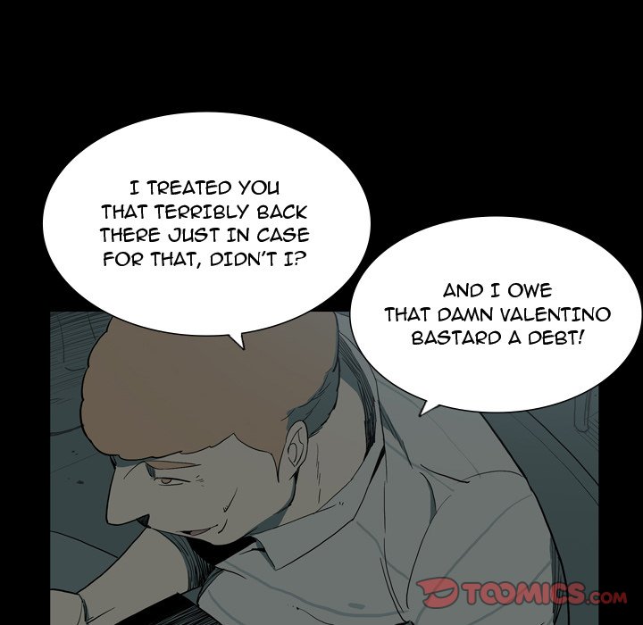 Trouble Drink Chapter 27 image 41