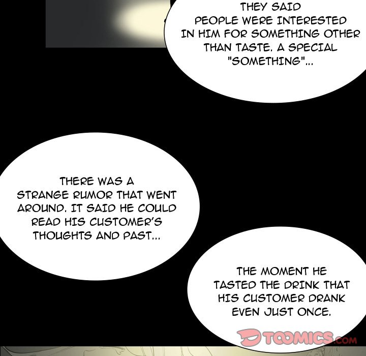 Trouble Drink Chapter 27 image 5