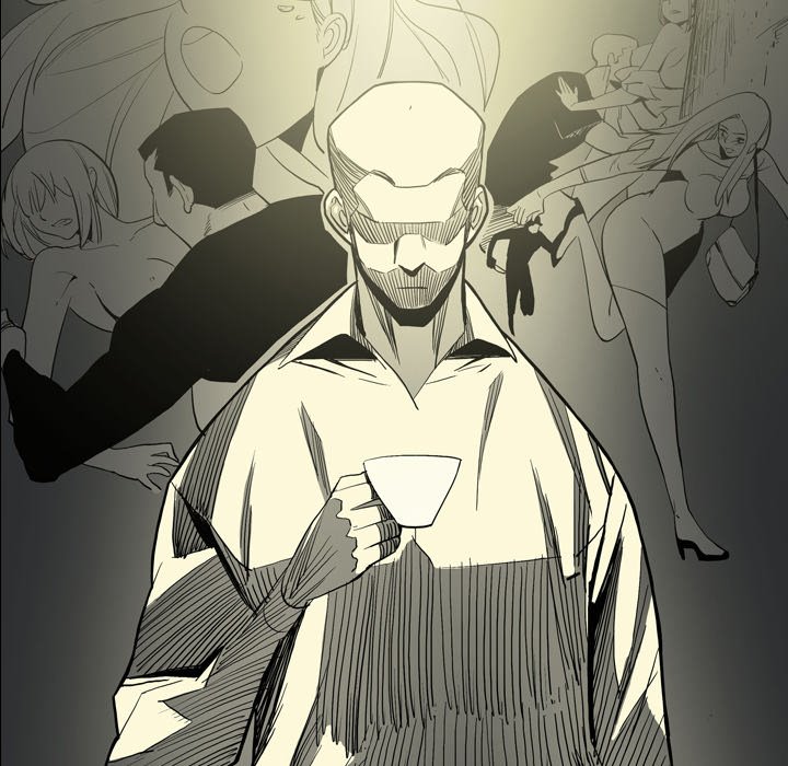 Trouble Drink Chapter 27 image 6
