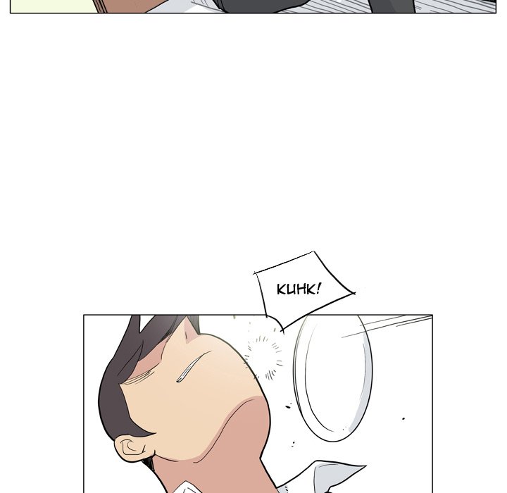 Trouble Drink Chapter 27 image 71