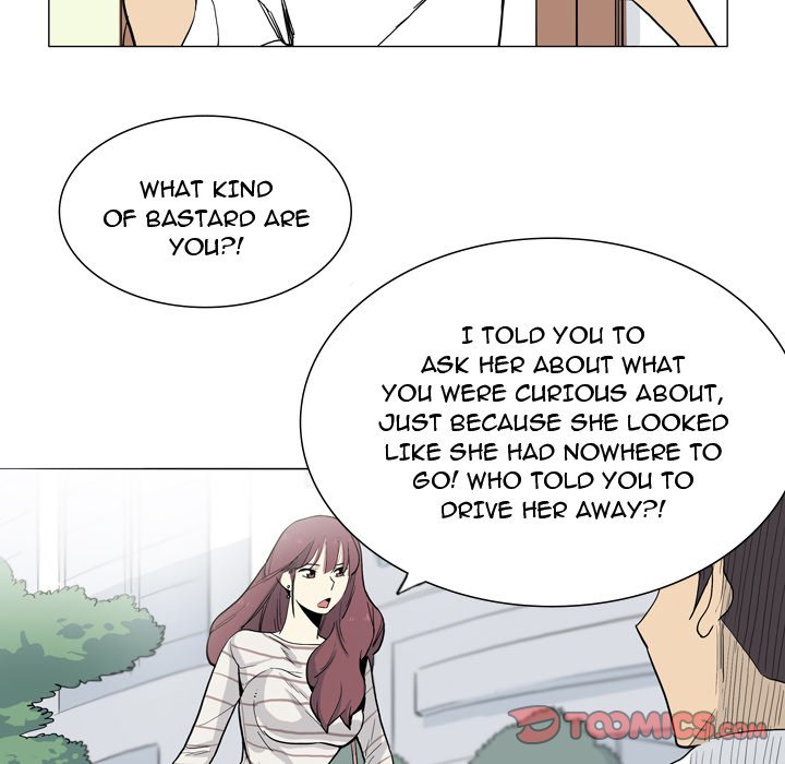 Trouble Drink Chapter 27 image 73