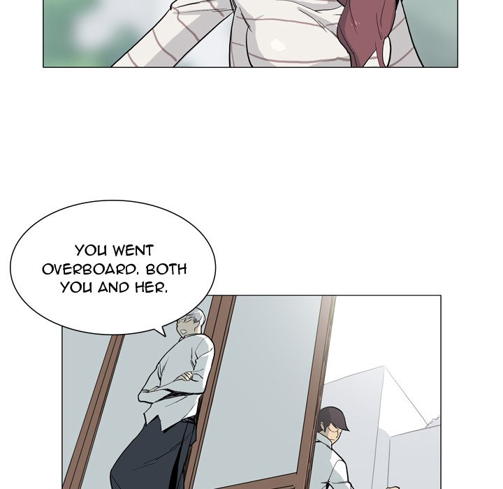 Trouble Drink Chapter 27 image 76