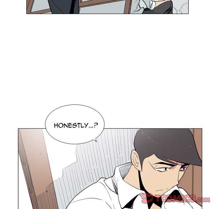 Trouble Drink Chapter 27 image 77
