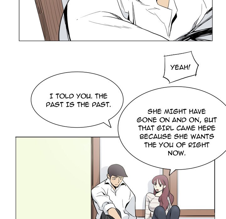Trouble Drink Chapter 27 image 78