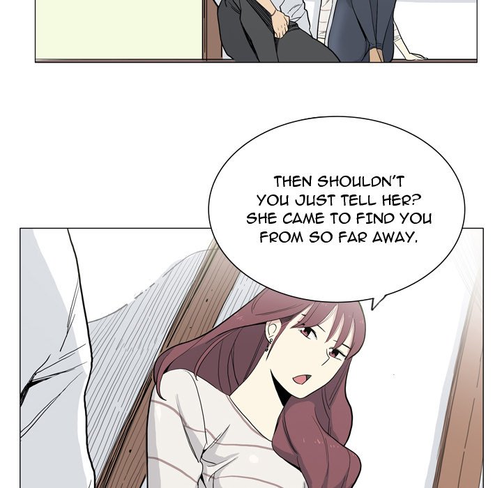 Trouble Drink Chapter 27 image 79