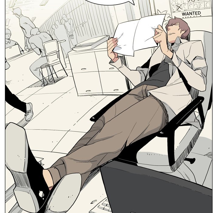 Trouble Drink Chapter 27 image 86