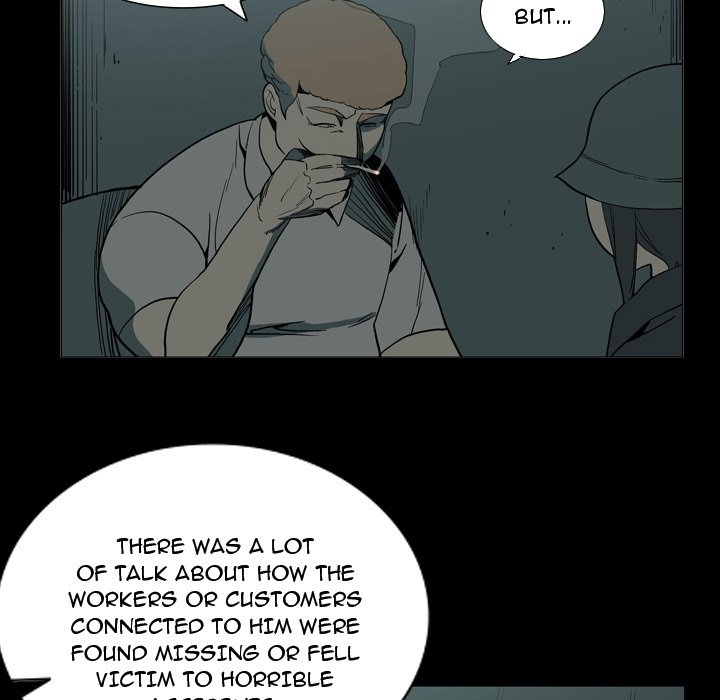 Trouble Drink Chapter 27 image 8
