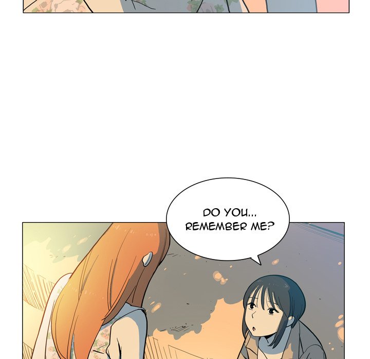 Trouble Drink Chapter 28 image 9