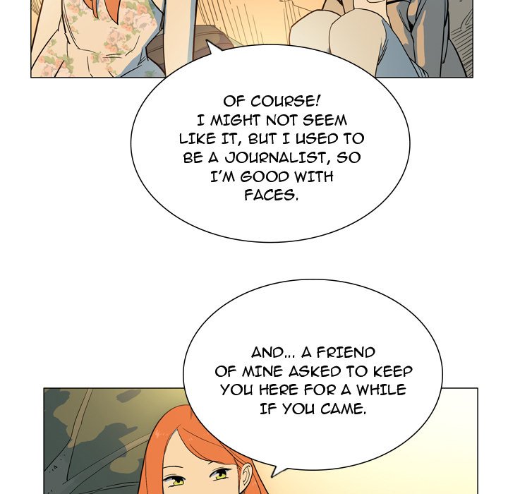 Trouble Drink Chapter 28 image 10