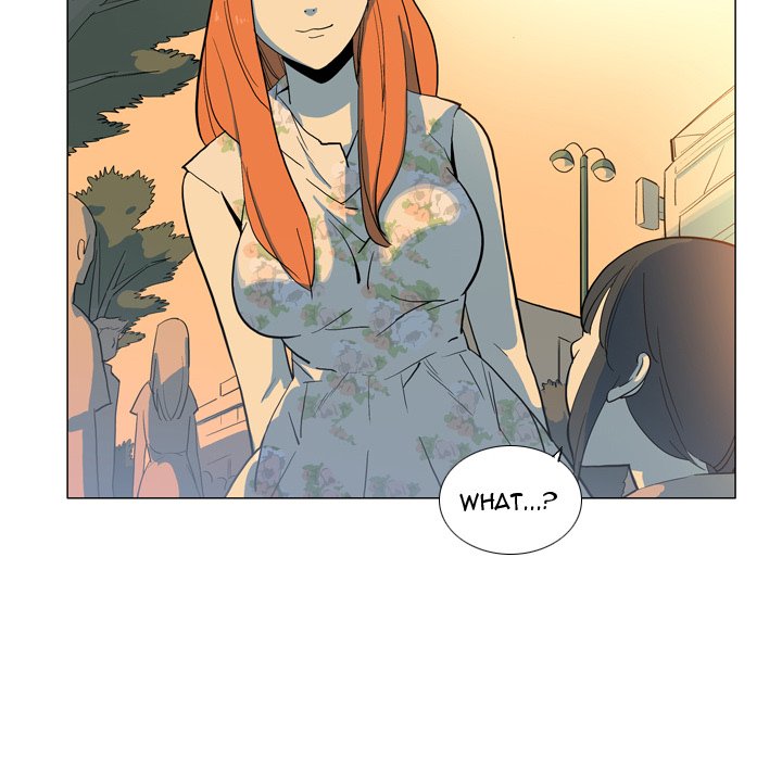Trouble Drink Chapter 28 image 11