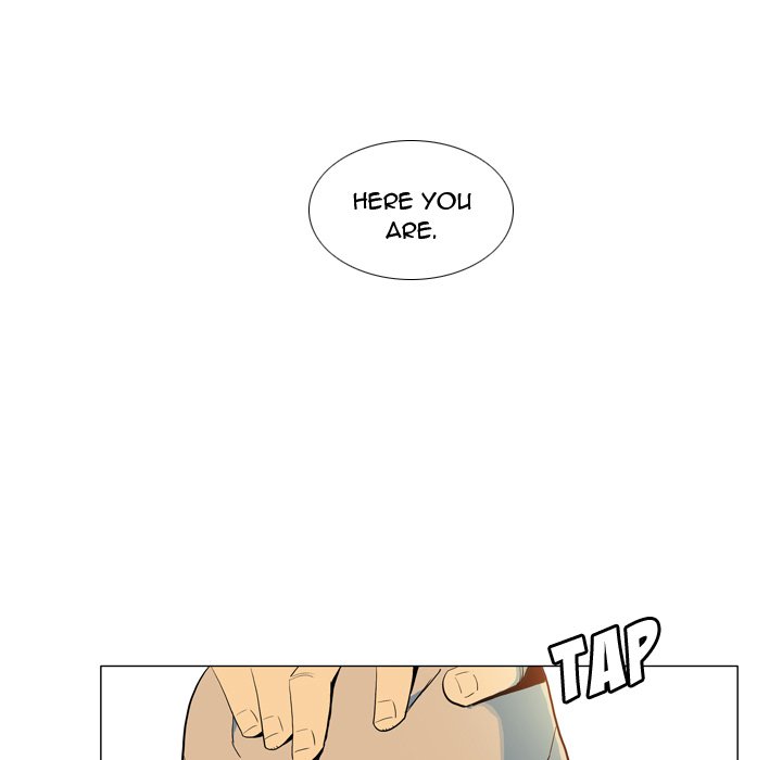 Trouble Drink Chapter 28 image 12