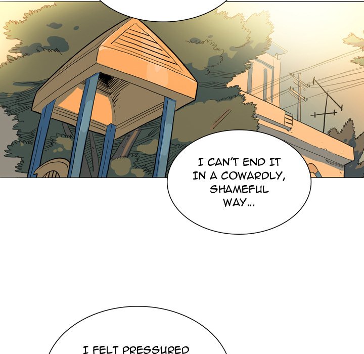 Trouble Drink Chapter 28 image 16