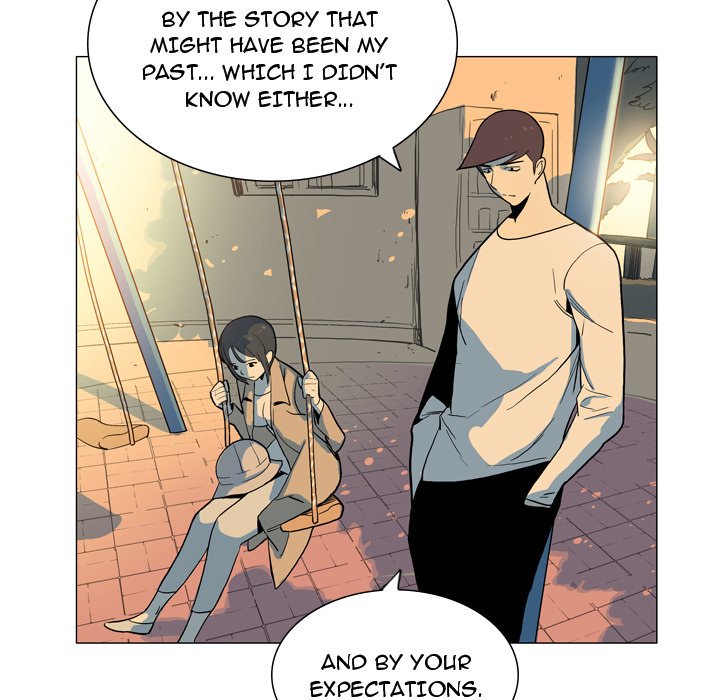 Trouble Drink Chapter 28 image 17