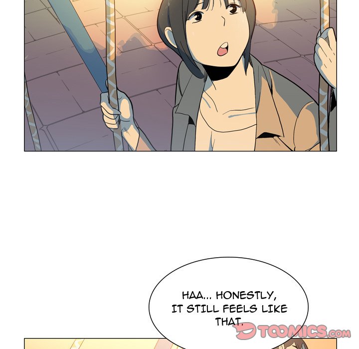 Trouble Drink Chapter 28 image 19