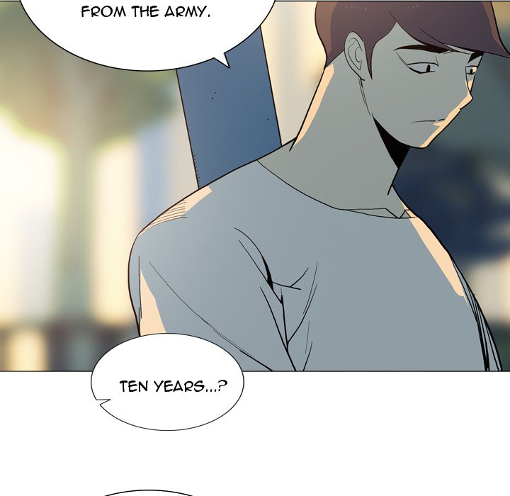 Trouble Drink Chapter 28 image 21