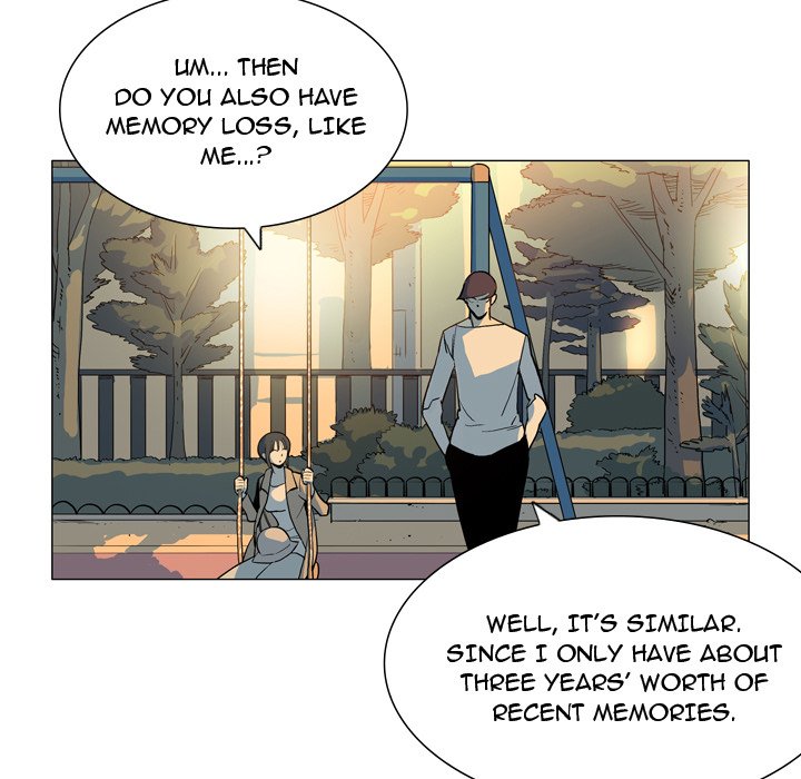 Trouble Drink Chapter 28 image 22