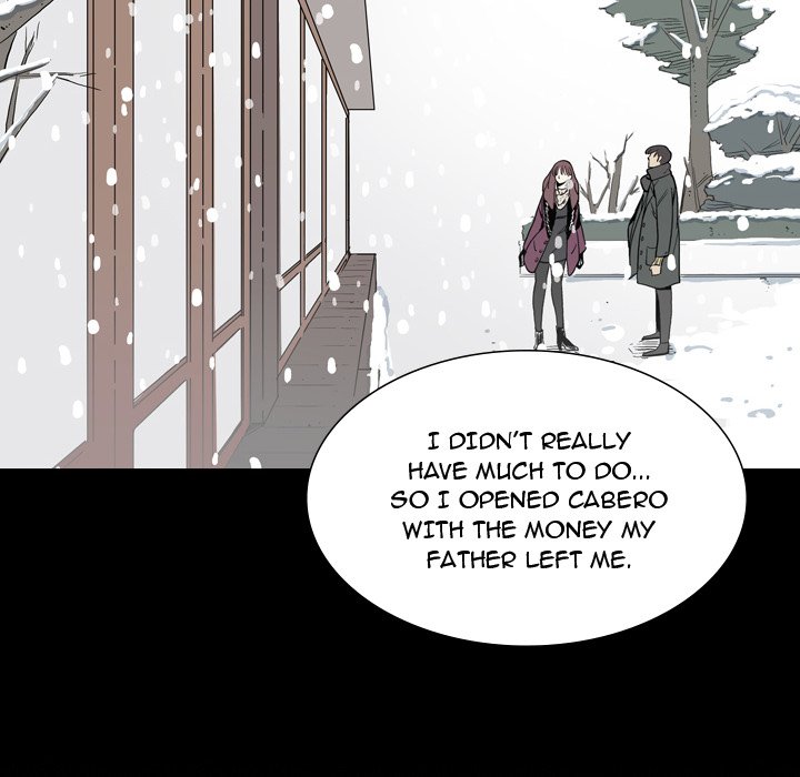 Trouble Drink Chapter 28 image 30