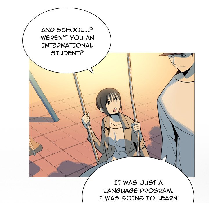 Trouble Drink Chapter 28 image 32