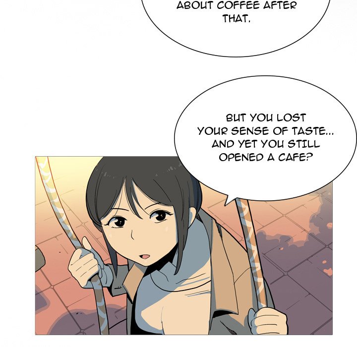 Trouble Drink Chapter 28 image 33