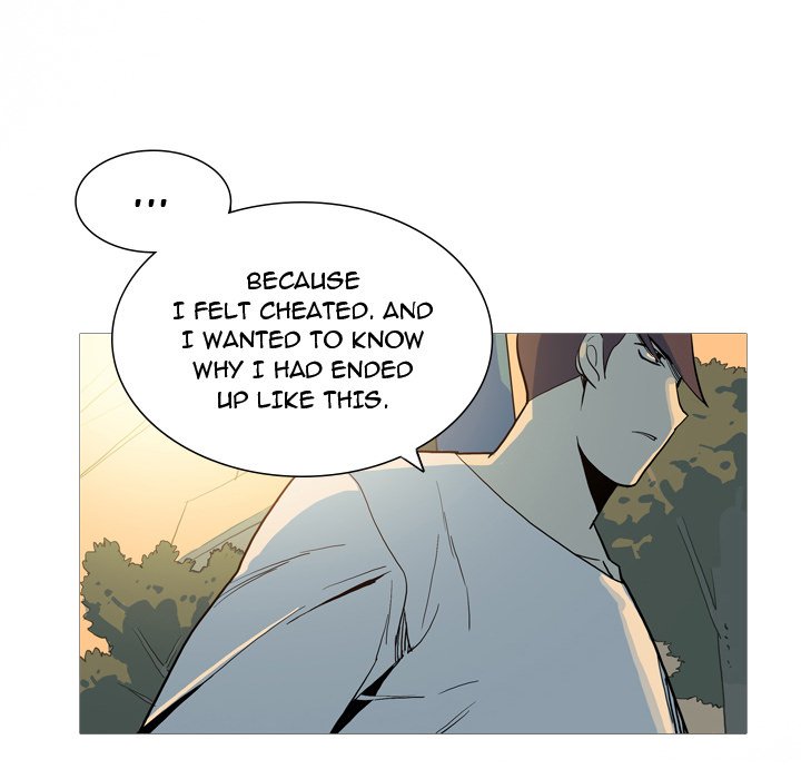 Trouble Drink Chapter 28 image 34