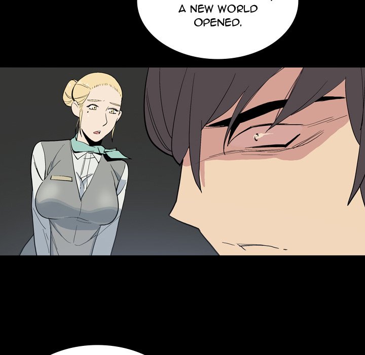 Trouble Drink Chapter 28 image 38