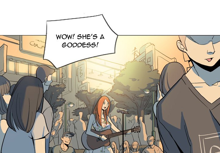 Trouble Drink Chapter 28 image 3