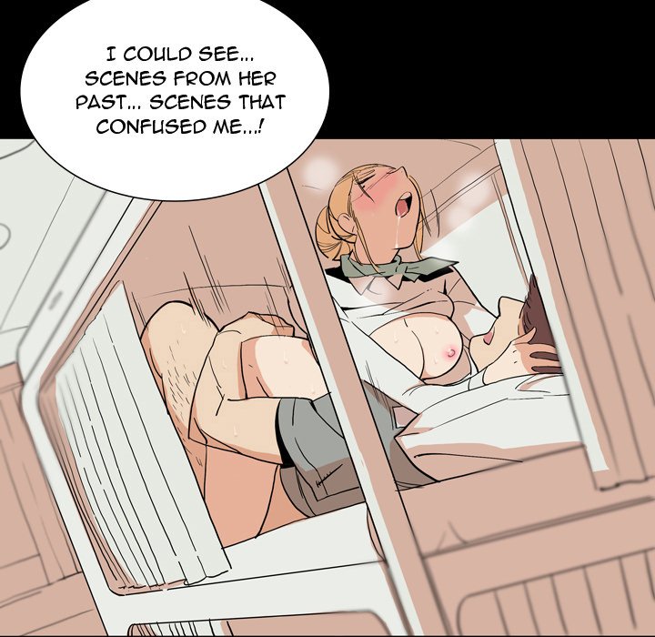 Trouble Drink Chapter 28 image 39