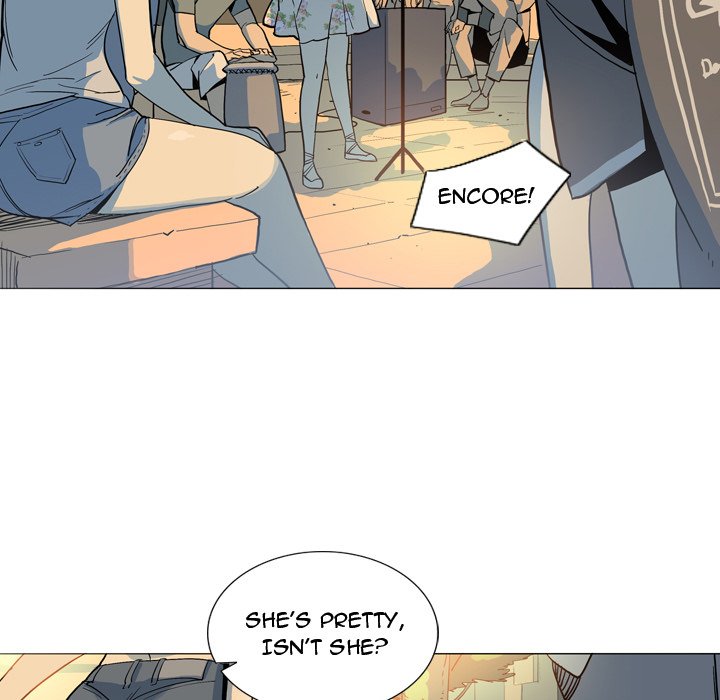 Trouble Drink Chapter 28 image 4