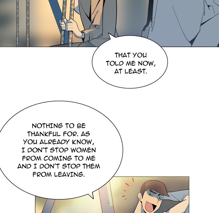 Trouble Drink Chapter 28 image 54
