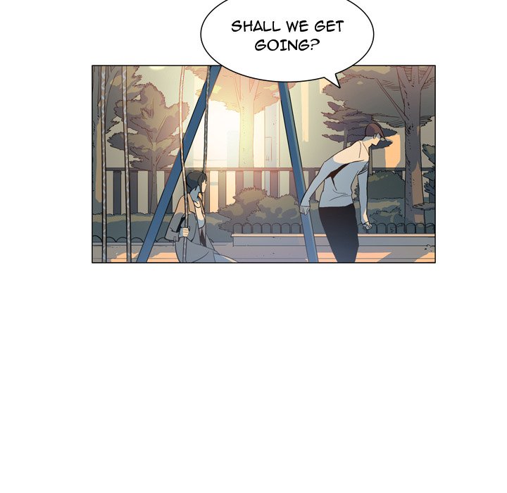 Trouble Drink Chapter 28 image 58