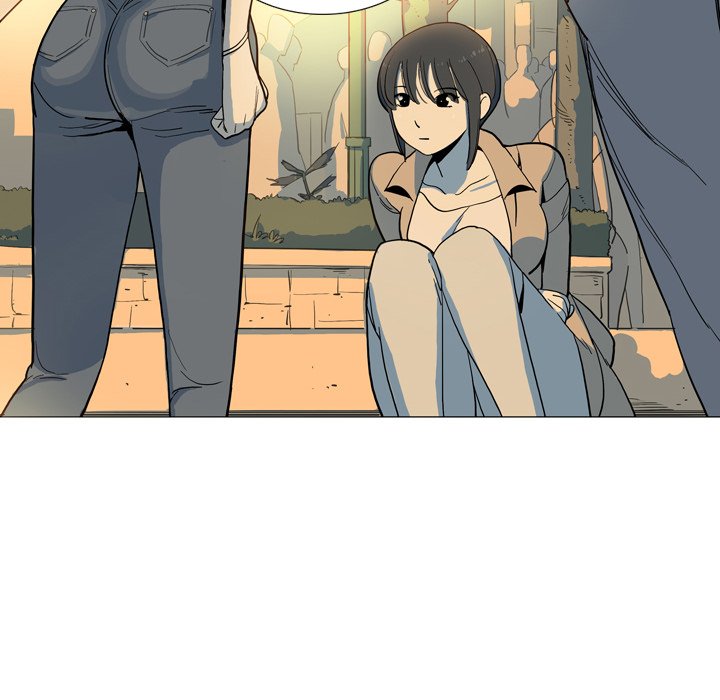 Trouble Drink Chapter 28 image 5