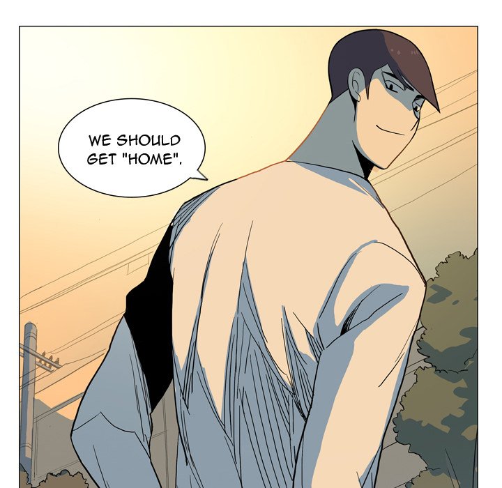 Trouble Drink Chapter 28 image 59