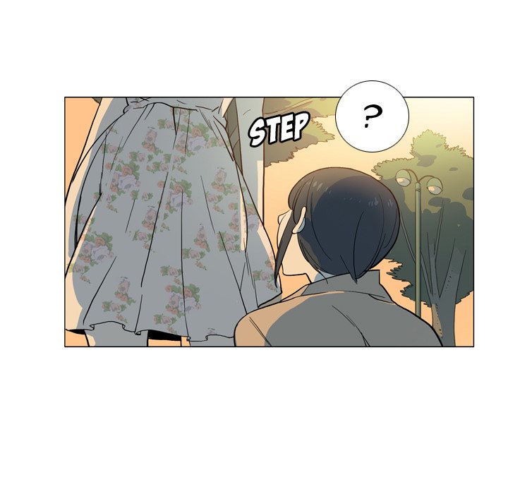 Trouble Drink Chapter 28 image 6