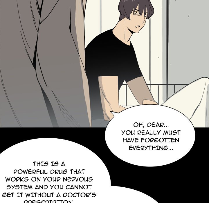 Trouble Drink Chapter 28 image 70