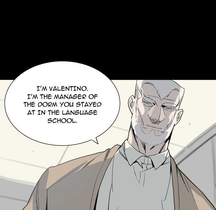 Trouble Drink Chapter 28 image 72