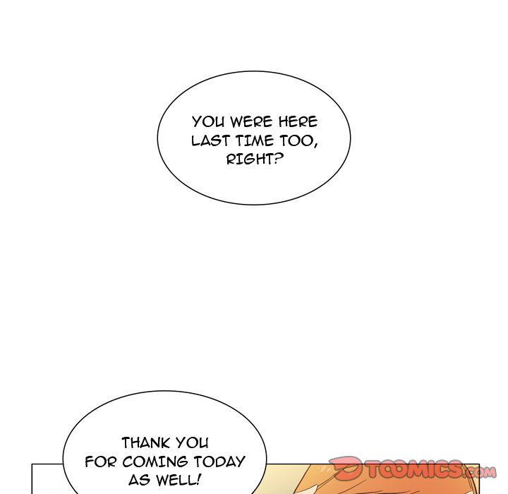 Trouble Drink Chapter 28 image 7