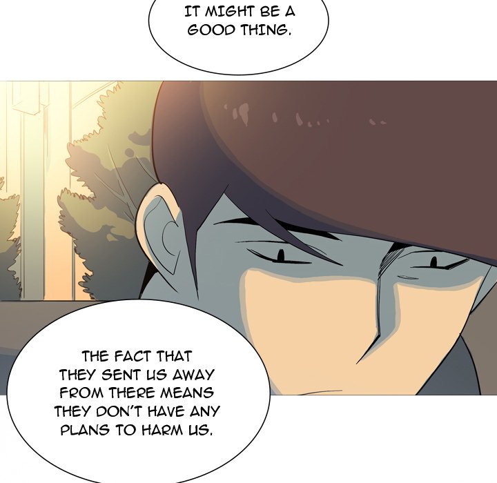 Trouble Drink Chapter 28 image 84