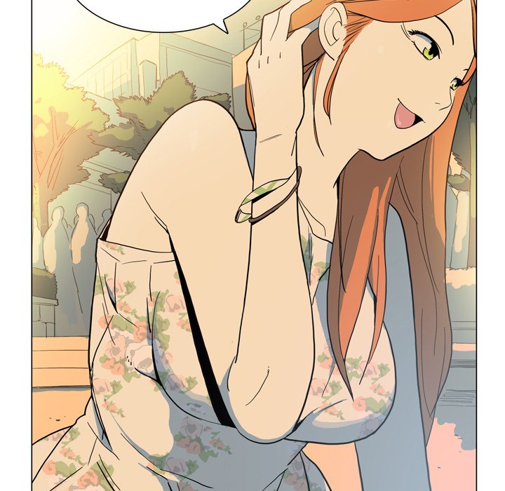 Trouble Drink Chapter 28 image 8