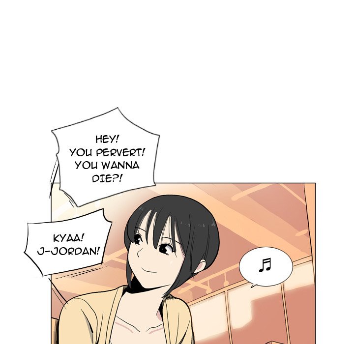 Trouble Drink Chapter 29 - The End image 10