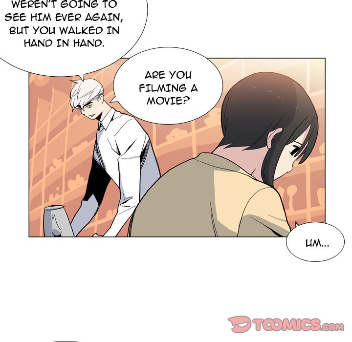 Trouble Drink Chapter 29 - The End image 13