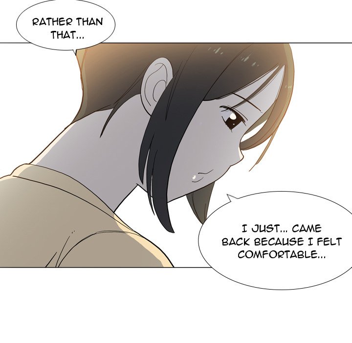 Trouble Drink Chapter 29 - The End image 14