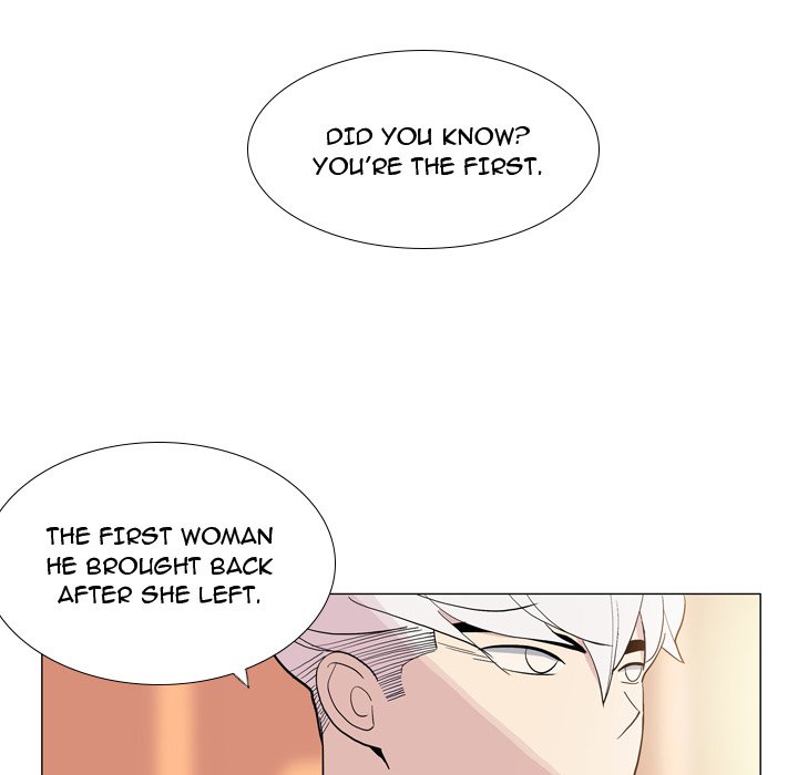 Trouble Drink Chapter 29 - The End image 15
