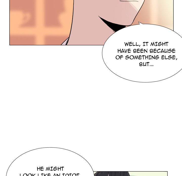 Trouble Drink Chapter 29 - The End image 16