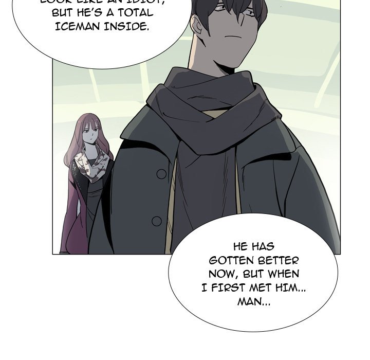 Trouble Drink Chapter 29 - The End image 17